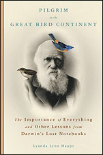 Pilgrim on The Great Bird Continent